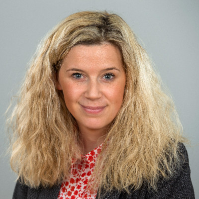 Rachel Bassett