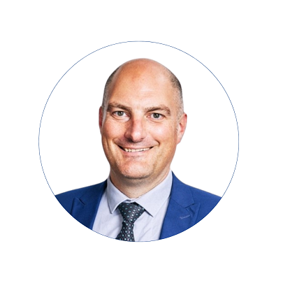 Richard Dillea