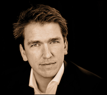 Sebastiaan van den Berg