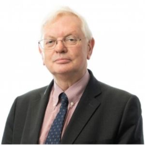 Stephen Baister