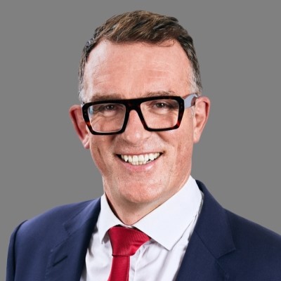 Stuart Deacon