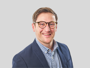 Member Spotlight: Rory Mellis