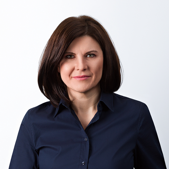 Joanna Gasowski