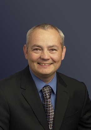 Peter Crompton