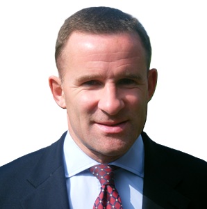 Vince Rolandi