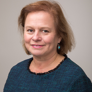 Alison Goldthorp