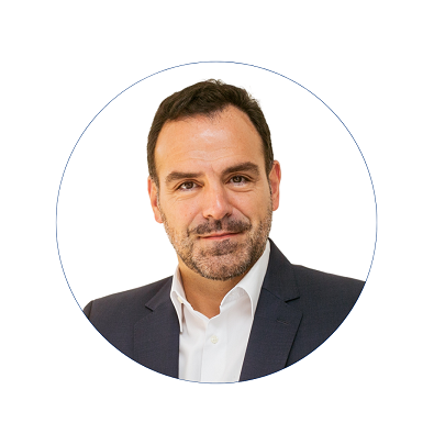 Sergio Vélez