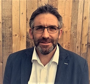 David Holland
