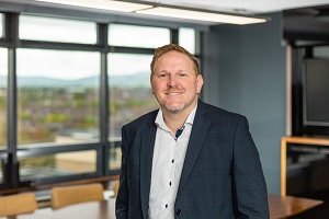 Neil Gibson