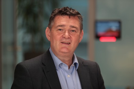 James Stephen