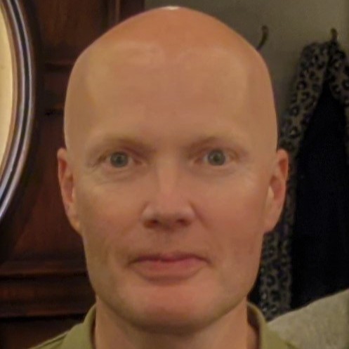 Justin Dionne