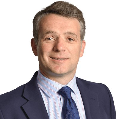 Nigel Boobier