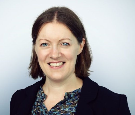 Lindsay Hingston
