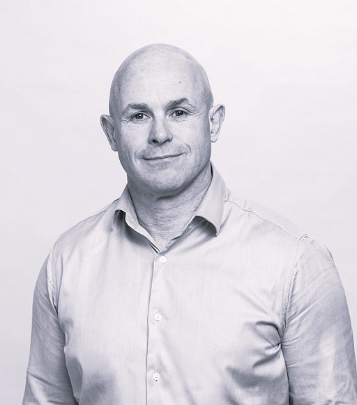 John Cronin