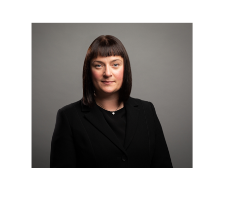 Susan Ower KC