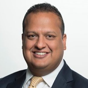 Amit Gupta –