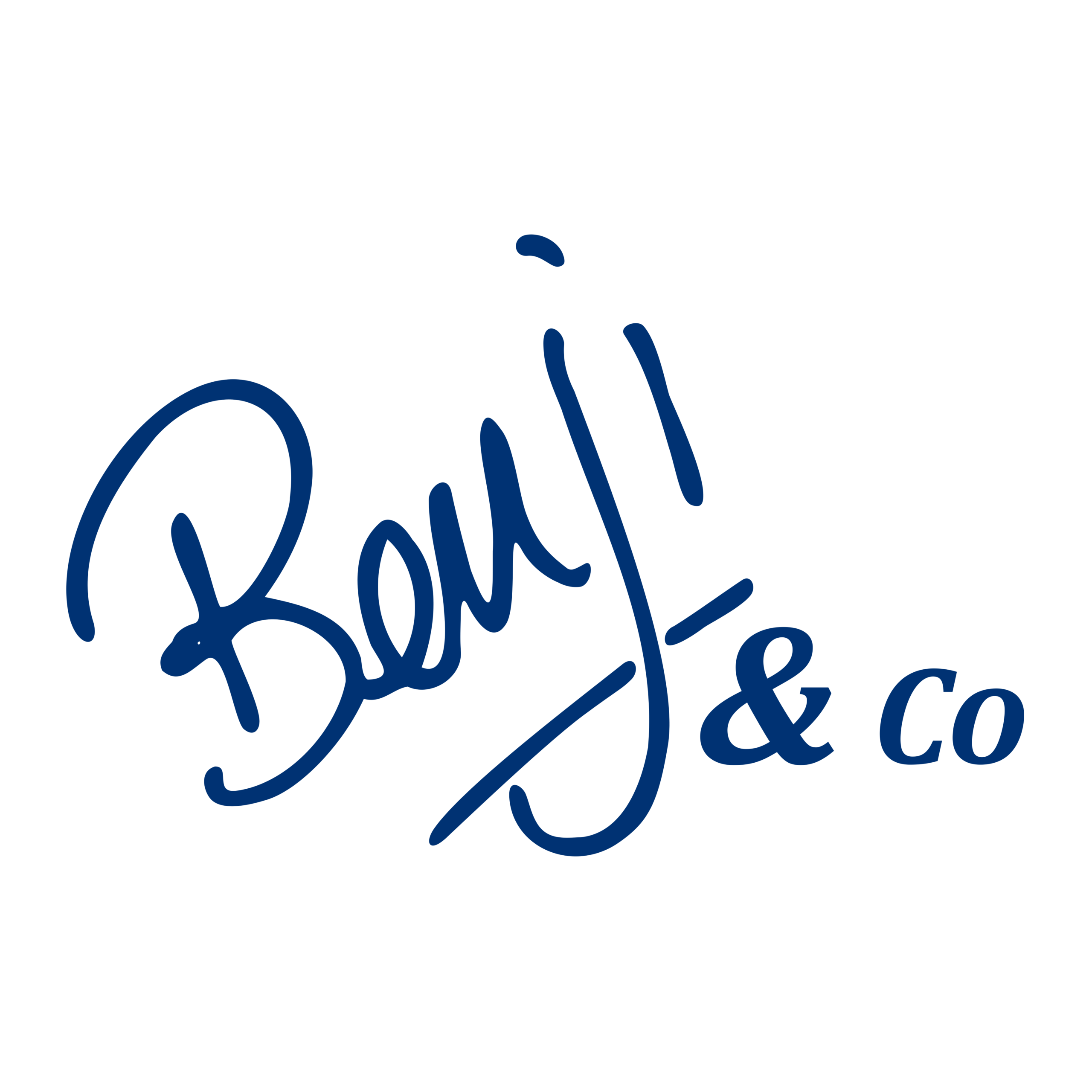 Benji Clearance