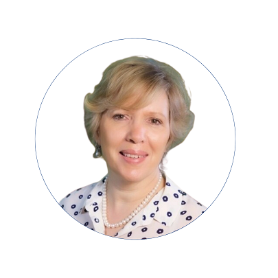 Beverley Budsworth