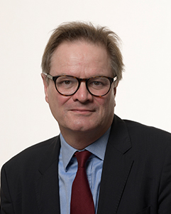Chris Brockman