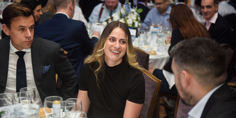 East Midlands Spring Lunch 2026
