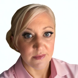 Faye Dunn –