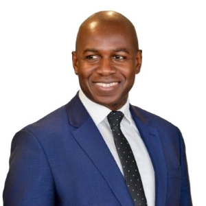 Frank Ofonagoro –