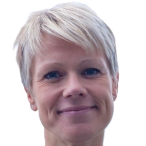 Holly Holgate –
