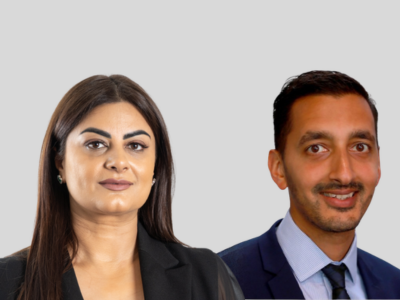 Faith series: Practising Ramadan and celebrating Eid with Asma Iqbal and Ali Walji
