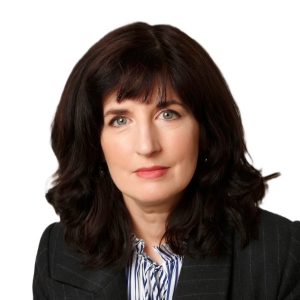 Kathleen Garrett –