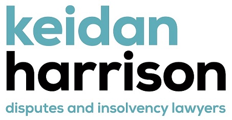 Keidan Harrison