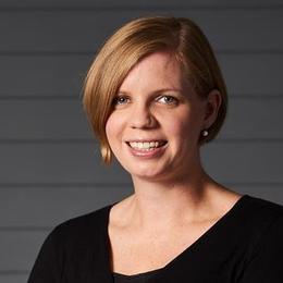 Kirsty McMahon –