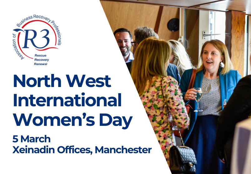 North West International Women’s Day