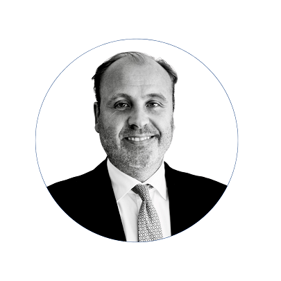 Dr. Marc Broekema, Managing Director & Co