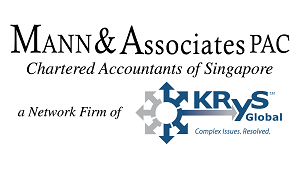 Mann & Associates PAC