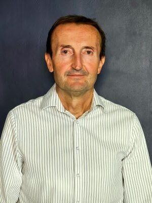 Michael Commins