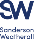 Sanderson Weatherall – Cash Sponsor