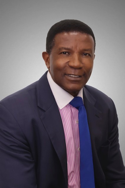 Professor Trevor Williams