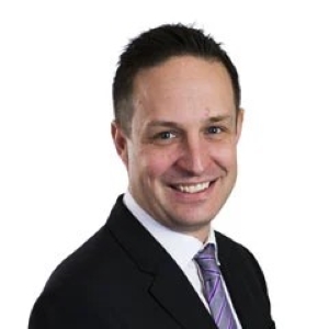 Andy Charters –