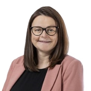 Anna Hodgson –
