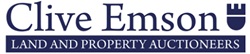 Clive Emson Auctioneers
