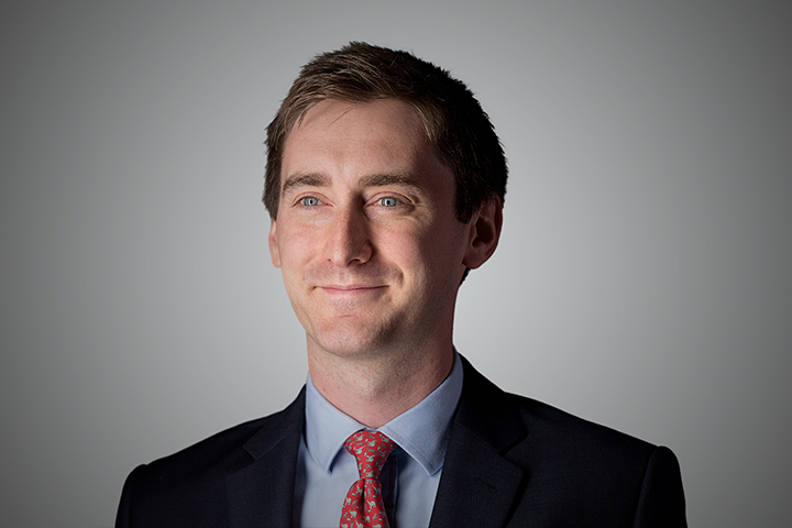 Daniel Moore