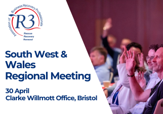 South West & Wales Regional Meeting