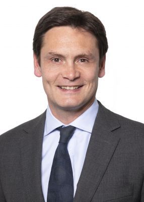 Alejandro Worthington