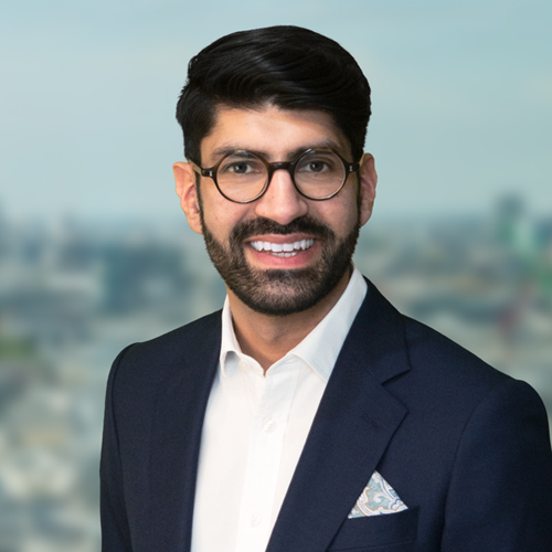 Amrit Khosa New