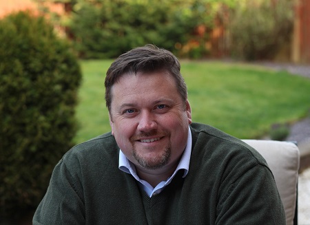 Andre Boyle