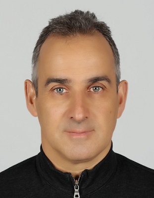 Barry Isaacs Kcsmaller