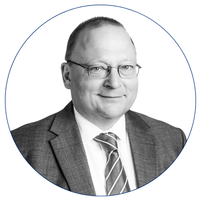 Dr Christof Schiller – Lawyer, Anchor Rechtsanwälte