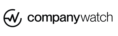 Company Watch Logo 500