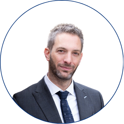 Greg Van Der Gaast