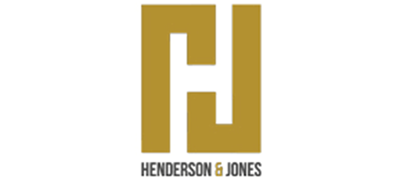 Welcome reception sponsor